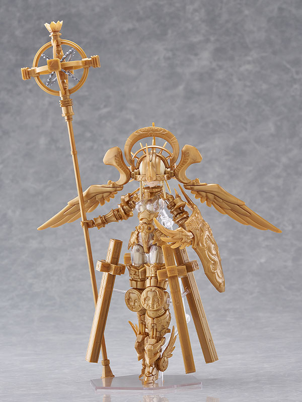 AmiAmi [Character & Hobby Shop] | PLAMAX GO-05 GODZ ORDER OVERLORD
