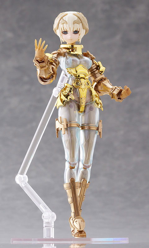 AmiAmi [Character & Hobby Shop] | PLAMAX GO-05 GODZ ORDER OVERLORD