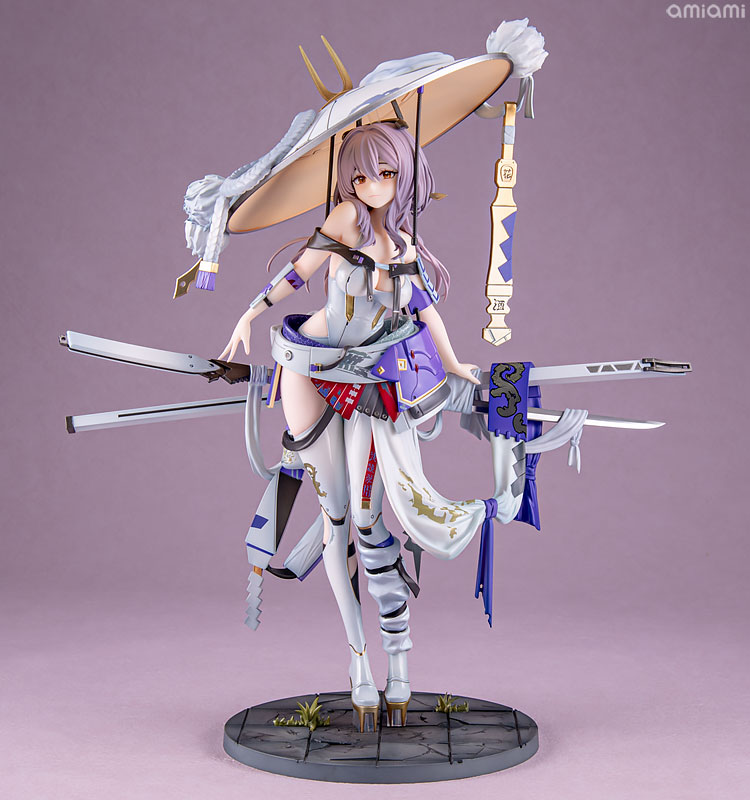AmiAmi [Character & Hobby Shop] | Goddess of Victory: Nikke