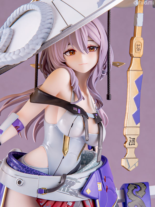 Good Smile Arts Shanghai GODDESS OF VICTORY: NIKKE Scarlet 1/7 Complete Figure image 11