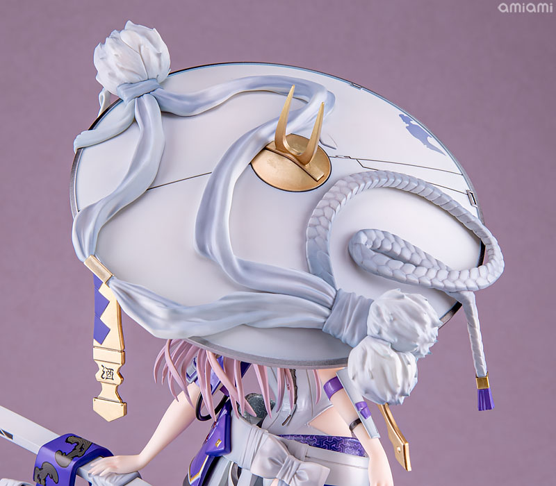 Good Smile Arts Shanghai GODDESS OF VICTORY: NIKKE Scarlet 1/7 Complete Figure image 13