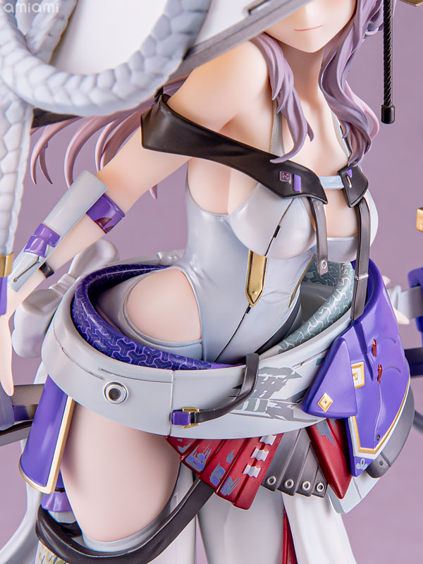 Good Smile Arts Shanghai GODDESS OF VICTORY: NIKKE Scarlet 1/7 Complete Figure image 14