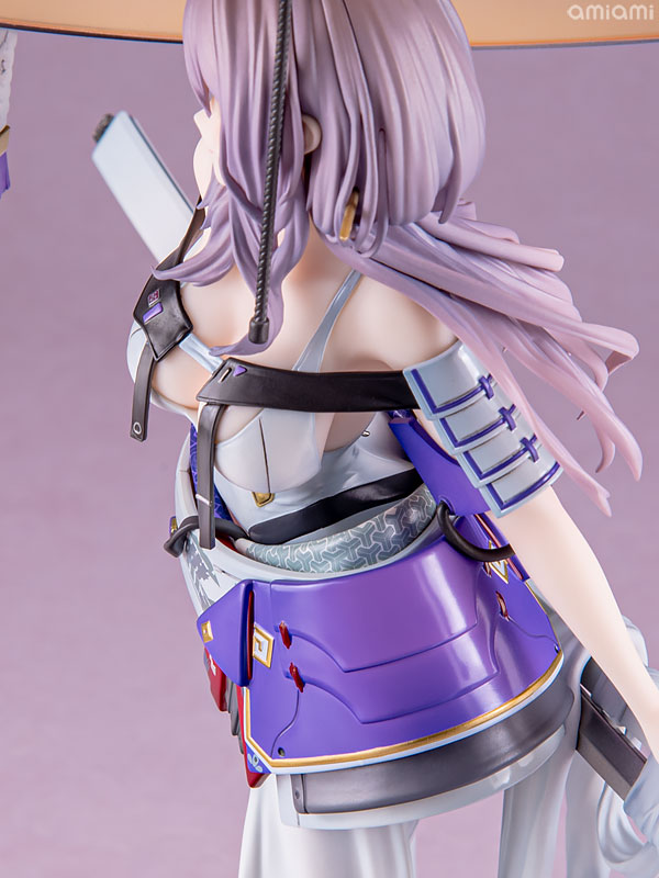 Good Smile Arts Shanghai GODDESS OF VICTORY: NIKKE Scarlet 1/7 Complete Figure image 15