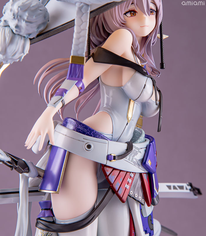 AmiAmi [Character & Hobby Shop] | Goddess of Victory: Nikke