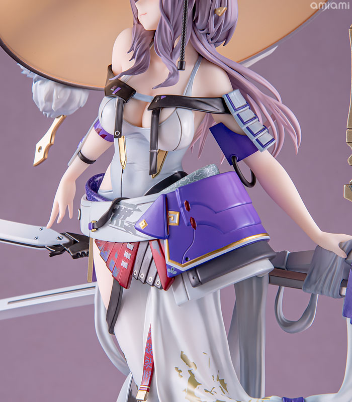Good Smile Arts Shanghai GODDESS OF VICTORY: NIKKE Scarlet 1/7 Complete Figure image 17