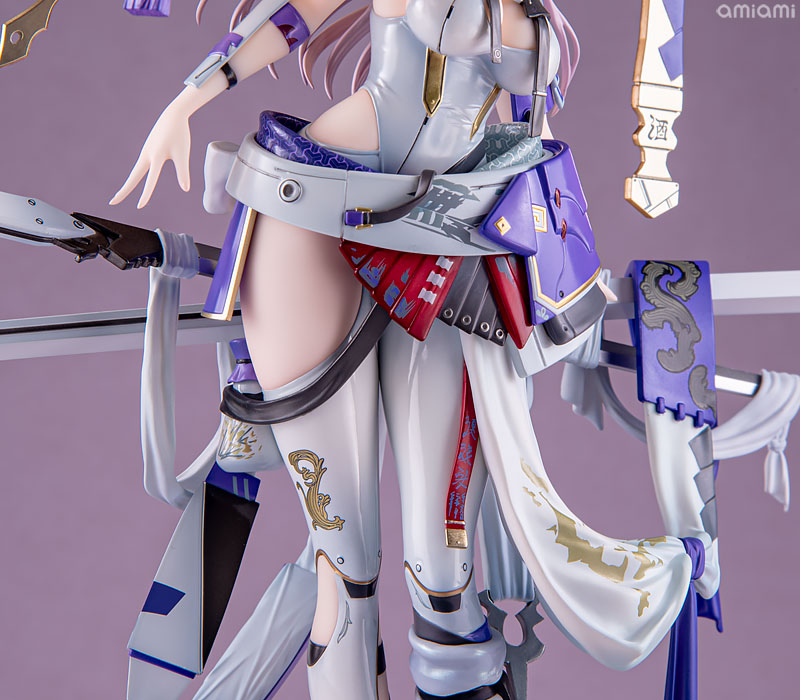 AmiAmi [Character & Hobby Shop] | Goddess of Victory: Nikke