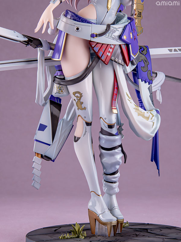 AmiAmi [Character & Hobby Shop] | Goddess of Victory: Nikke