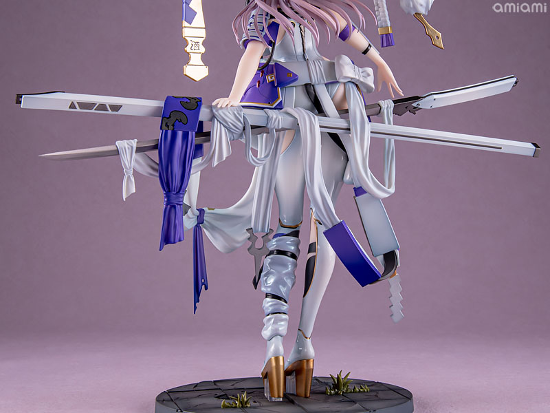 AmiAmi [Character & Hobby Shop] | Goddess of Victory: Nikke