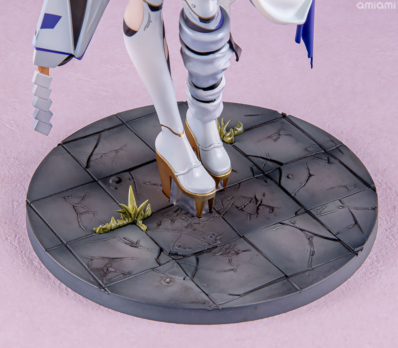 Good Smile Arts Shanghai GODDESS OF VICTORY: NIKKE Scarlet 1/7 Complete Figure image 22