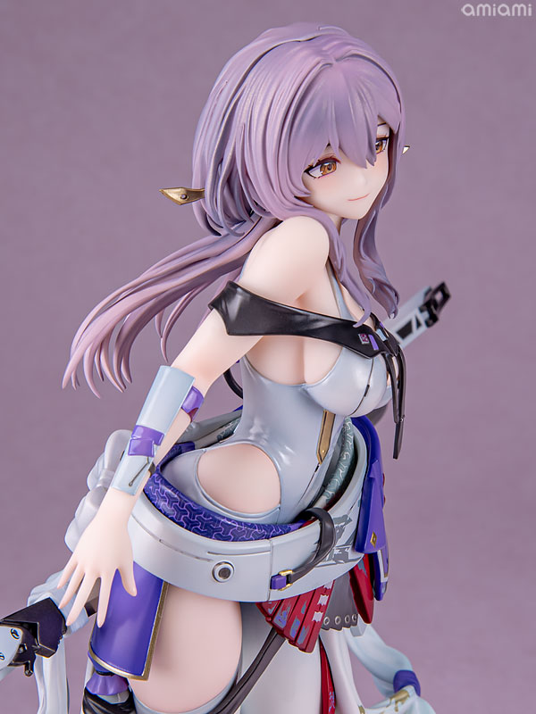 Good Smile Arts Shanghai GODDESS OF VICTORY: NIKKE Scarlet 1/7 Complete Figure image 26