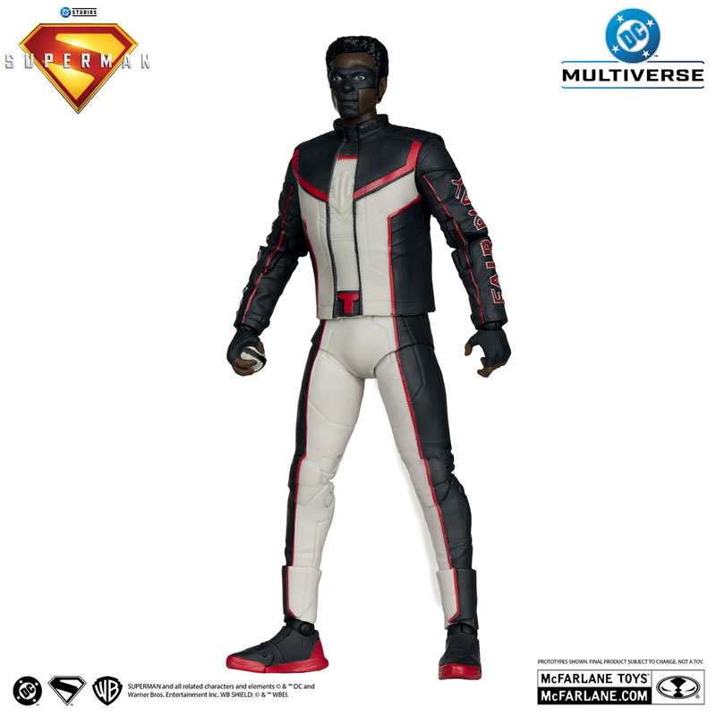 AmiAmi [Character & Hobby Shop] | DC Comics - DC Multiverse