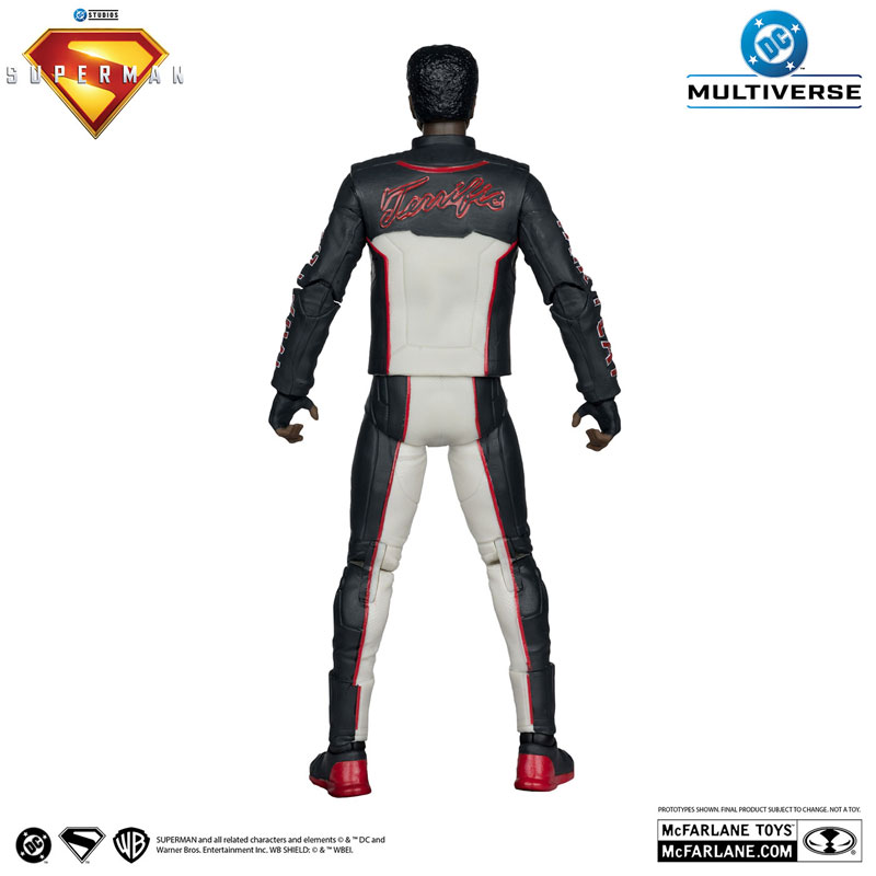 AmiAmi [Character & Hobby Shop] | DC Comics - DC Multiverse