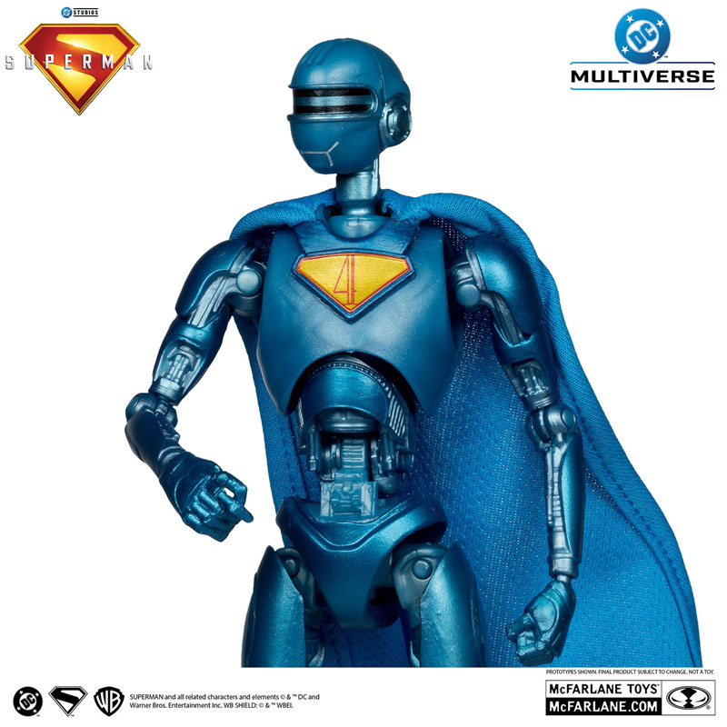 DC Theatrical Multi-Pack フィギュア 6体セット　新品 AmiAmi [Character & Hobby Shop] | DC Comics - DC Multiverse