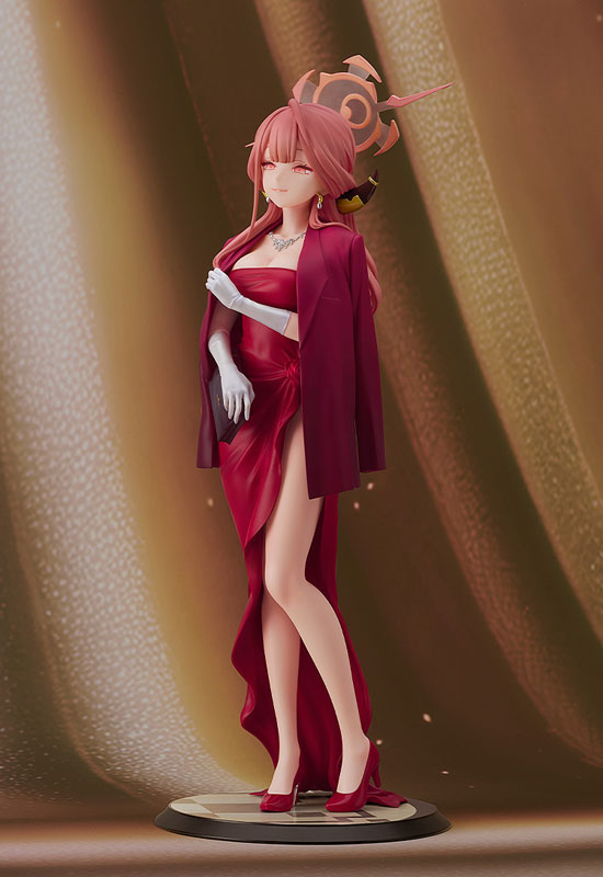 Good Smile Company Blue Archive Aru (Dress) 1/7 Complete Figure image 5