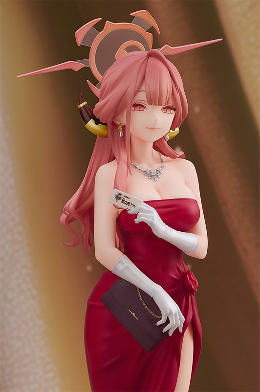 Good Smile Company Blue Archive Aru (Dress) 1/7 Complete Figure image 6