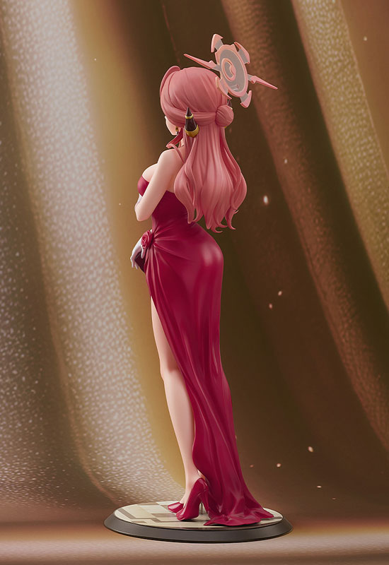 Good Smile Company Blue Archive Aru (Dress) 1/7 Complete Figure image 7