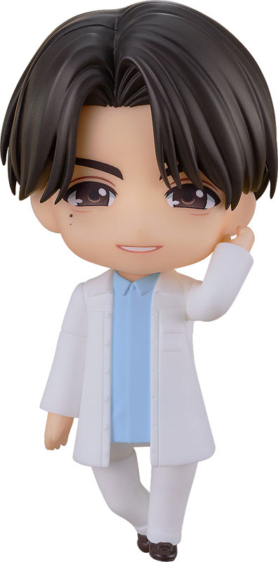 AmiAmi [Character & Hobby Shop] | Nendoroid AONI PRODUCTION