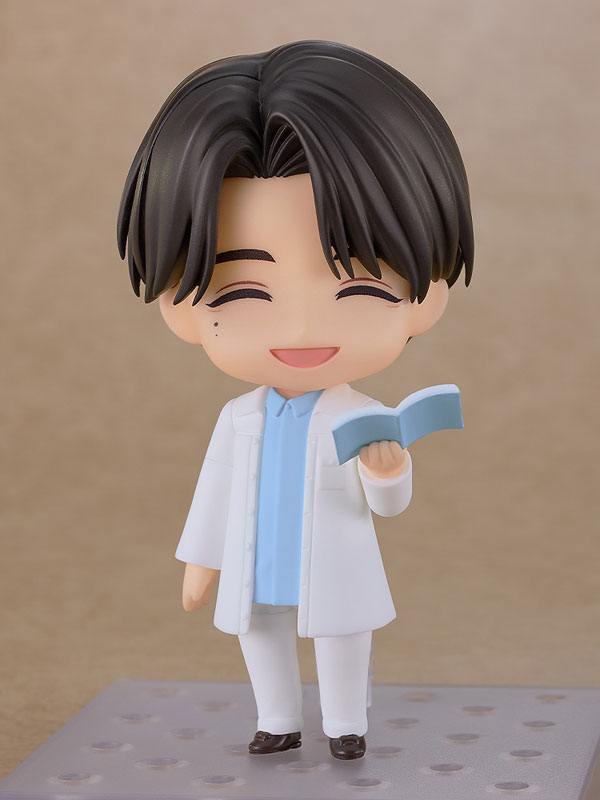 AmiAmi [Character & Hobby Shop] | Nendoroid AONI PRODUCTION