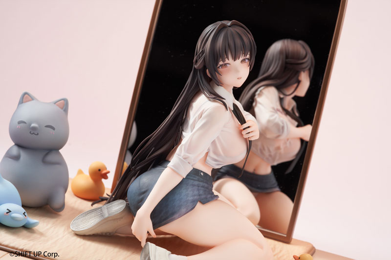 AmiAmi [Character & Hobby Shop] | Goddess of Victory: Nikke