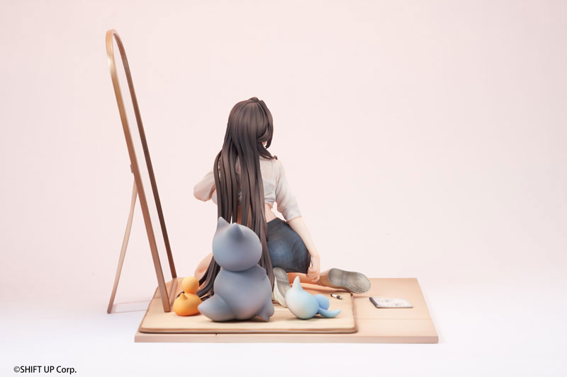 AmiAmi [Character & Hobby Shop] | Goddess of Victory: Nikke