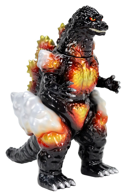 AmiAmi [Character & Hobby Shop] | CCP Middle Size Series