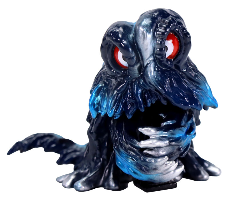 マーミット　ヘドラ　Godzilla Hedorah Hedorah - Mini Figure - Godzilla (煙突ヘドラ スタンダード