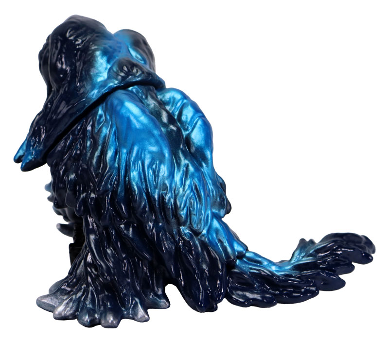 マーミット　ヘドラ　Godzilla Hedorah 2008 Marmit 