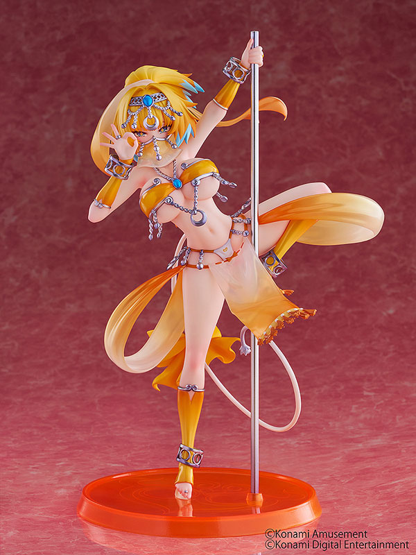 BOMBERGIRL ボンバーガール パイン Bomber Girl Pine 1/6 Scale Complete Figure WING Japan Import