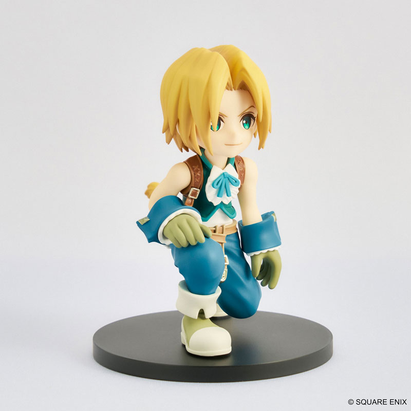 AmiAmi [Character & Hobby Shop] | Final Fantasy IX Adorable