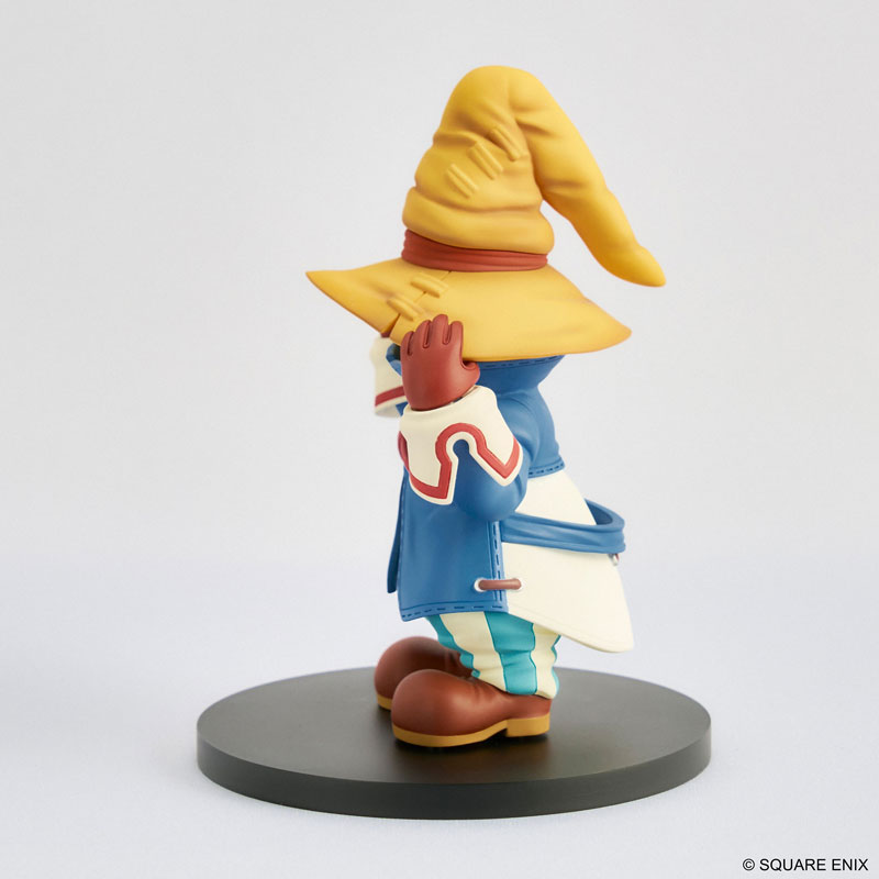 AmiAmi [Character & Hobby Shop] | Final Fantasy IX Adorable Arts