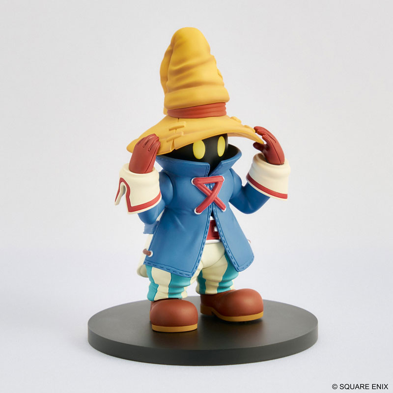 AmiAmi [Character & Hobby Shop] | Final Fantasy IX Adorable Arts