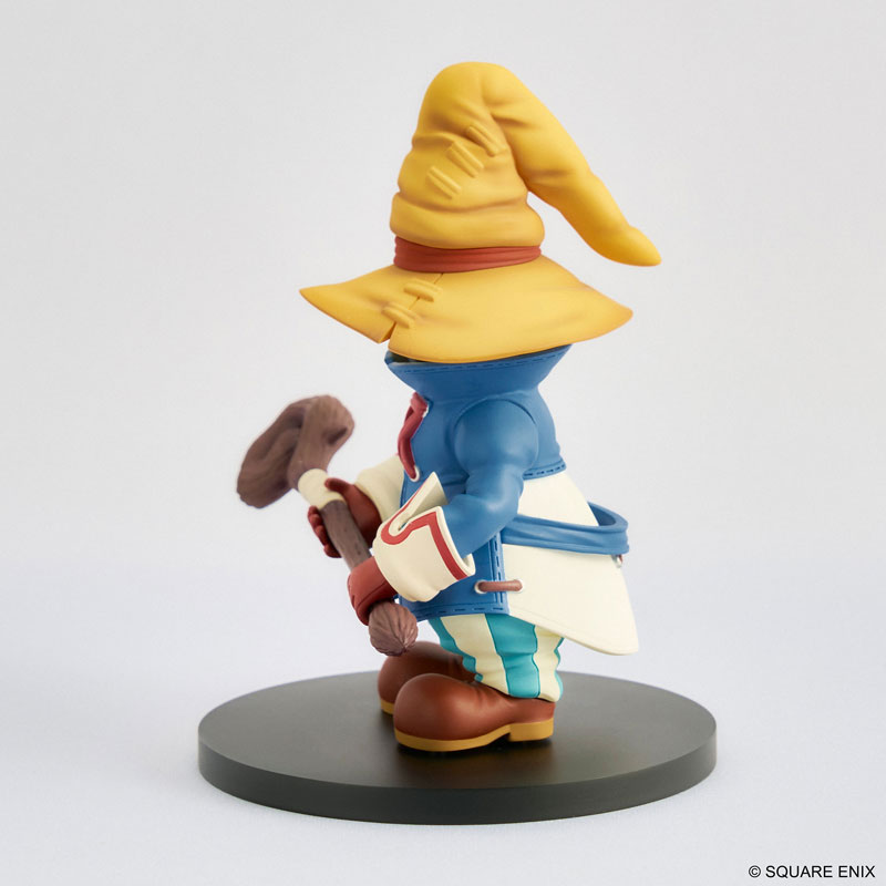 AmiAmi [Character & Hobby Shop] | Final Fantasy IX Adorable Arts