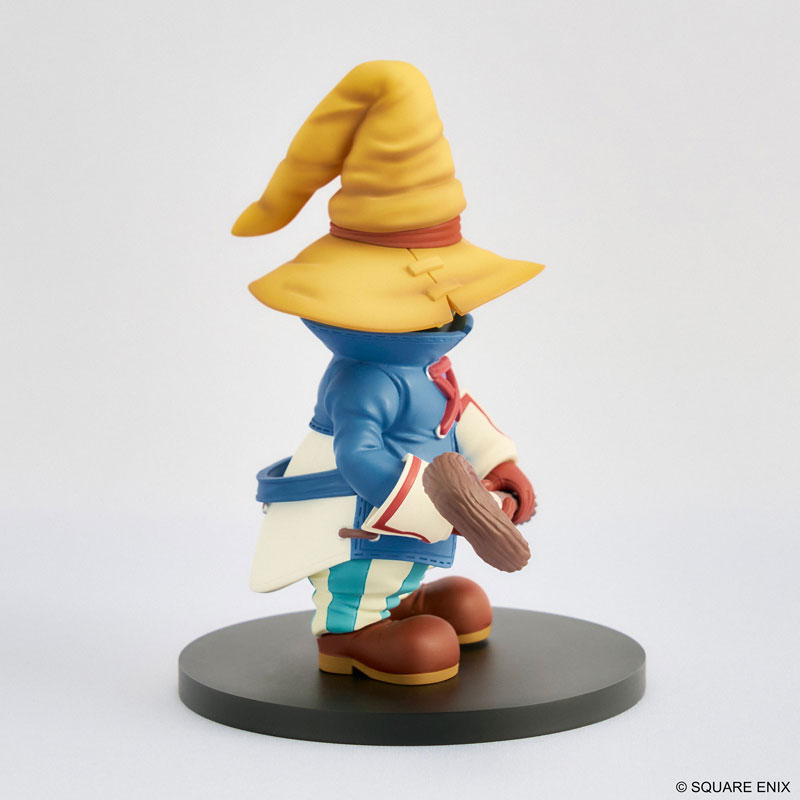 FINAL FANTASY 9 VIVI ORNITIER フィギュア Final Fantasy IX - Adorable Arts - VIVI Ornitier