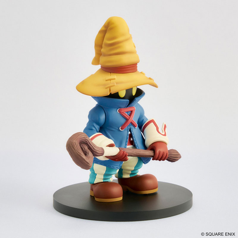 FINAL FANTASY IX PLAY ARTS ビビ・オルニティア no2 AmiAmi [Character & Hobby Shop] | Final Fantasy IX Adorable Arts