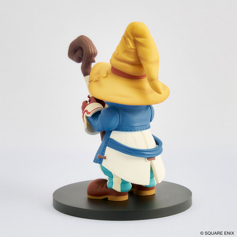 AmiAmi [Character & Hobby Shop] | Final Fantasy IX Adorable Arts