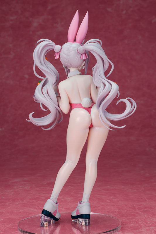 Flare GODDESS OF VICTORY: NIKKE Alice: Wonderland Bunny Complete Figure image 7