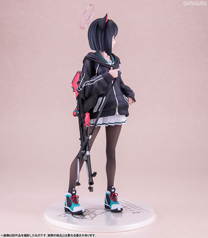 AmiAmi [Character & Hobby Shop] | Blue Archive Kazusa 1/7 scale
