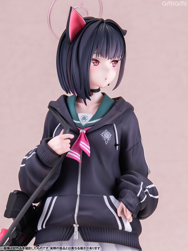 あお様 AmiAmi [Character & Hobby Shop] | Blue Archive Kazusa 1/7