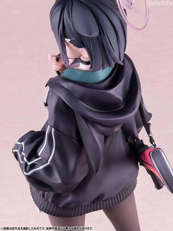 AmiAmi [Character & Hobby Shop] | Blue Archive Kazusa 1/7 scale