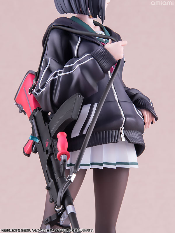 AmiAmi [Character & Hobby Shop] | Blue Archive Kazusa 1/7 scale
