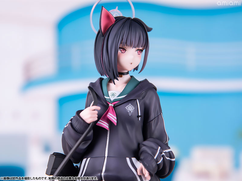 AmiAmi [Character & Hobby Shop] | Blue Archive Kazusa 1/7 scale