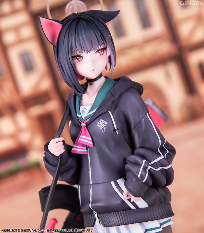 AmiAmi [Character & Hobby Shop] | Blue Archive Kazusa 1/7 scale