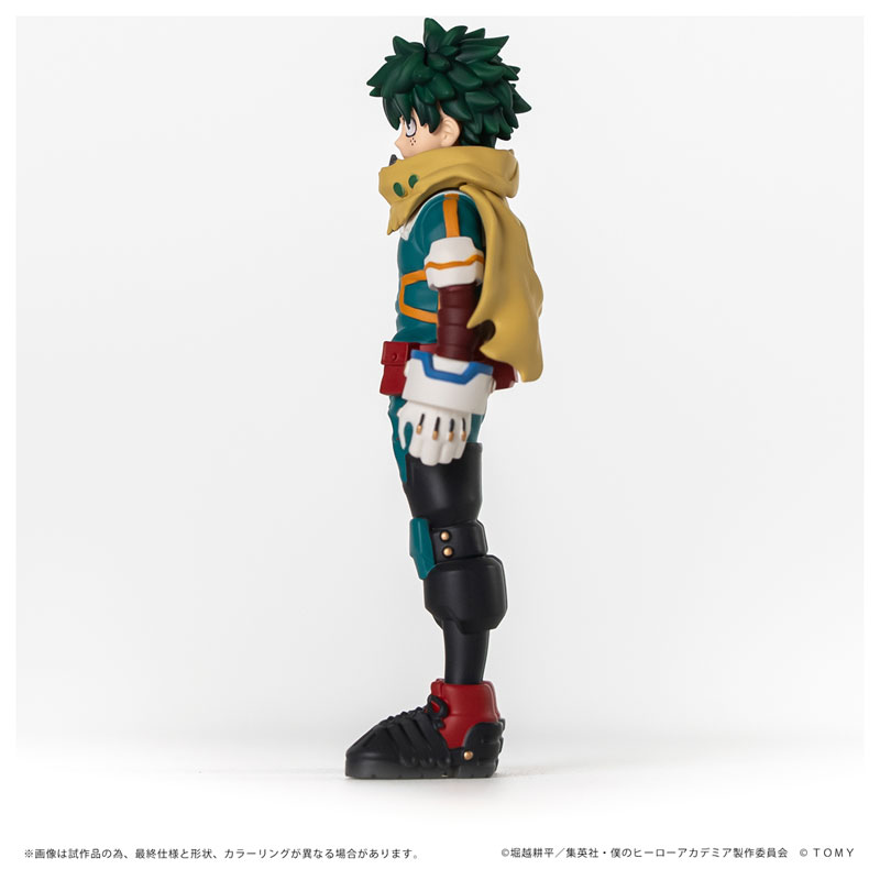 AmiAmi [Character & Hobby Shop] | CK-M01 COLLEKAZARO My Hero