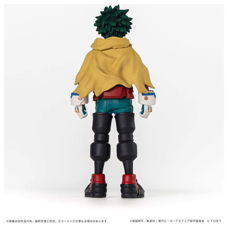 AmiAmi [Character & Hobby Shop] | CK-M01 COLLEKAZARO My Hero