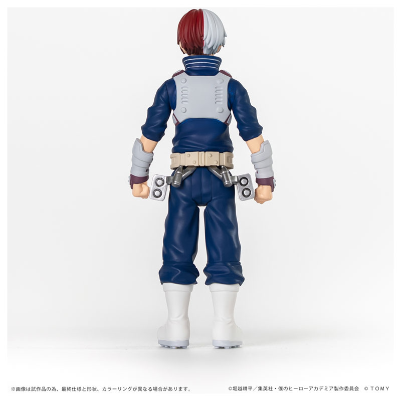 たろきち 丸物２３キロ AmiAmi [Character & Hobby Shop] | CK-M03 COLLEKAZARO My Hero