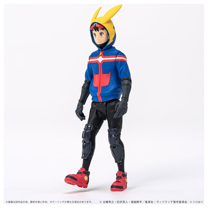 AmiAmi [Character & Hobby Shop] | CK-V01 COLLEKAZARO