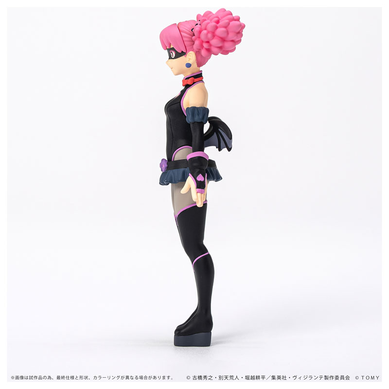 AmiAmi [Character & Hobby Shop] | CK-V02 COLLEKAZARO Vigilantes