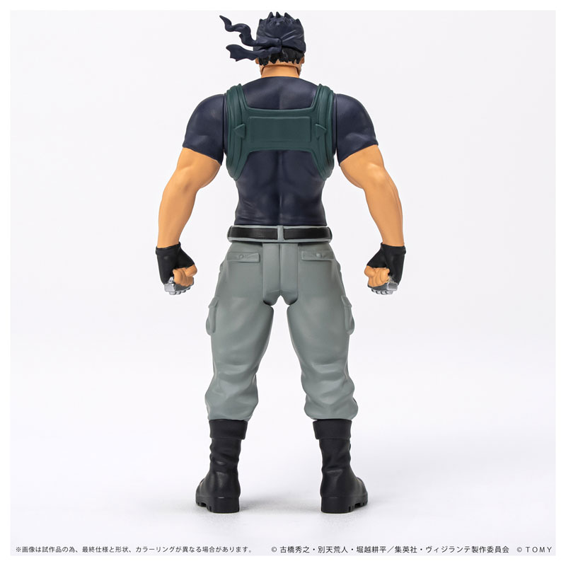 AmiAmi [Character & Hobby Shop] | CK-V03 COLLEKAZARO Vigilantes