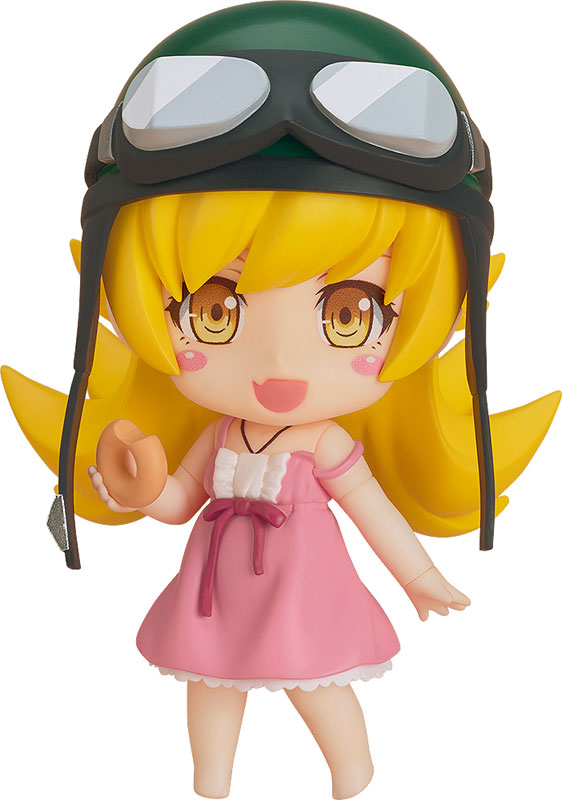 AmiAmi [Character & Hobby Shop] | Nendoroid Monogatari Series