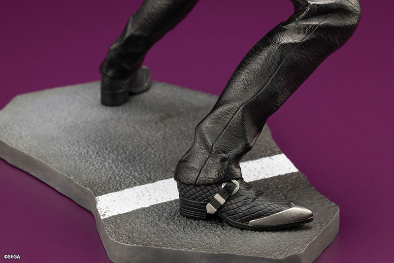 AmiAmi [Character & Hobby Shop] | Like a Dragon Goro Majima 1/6